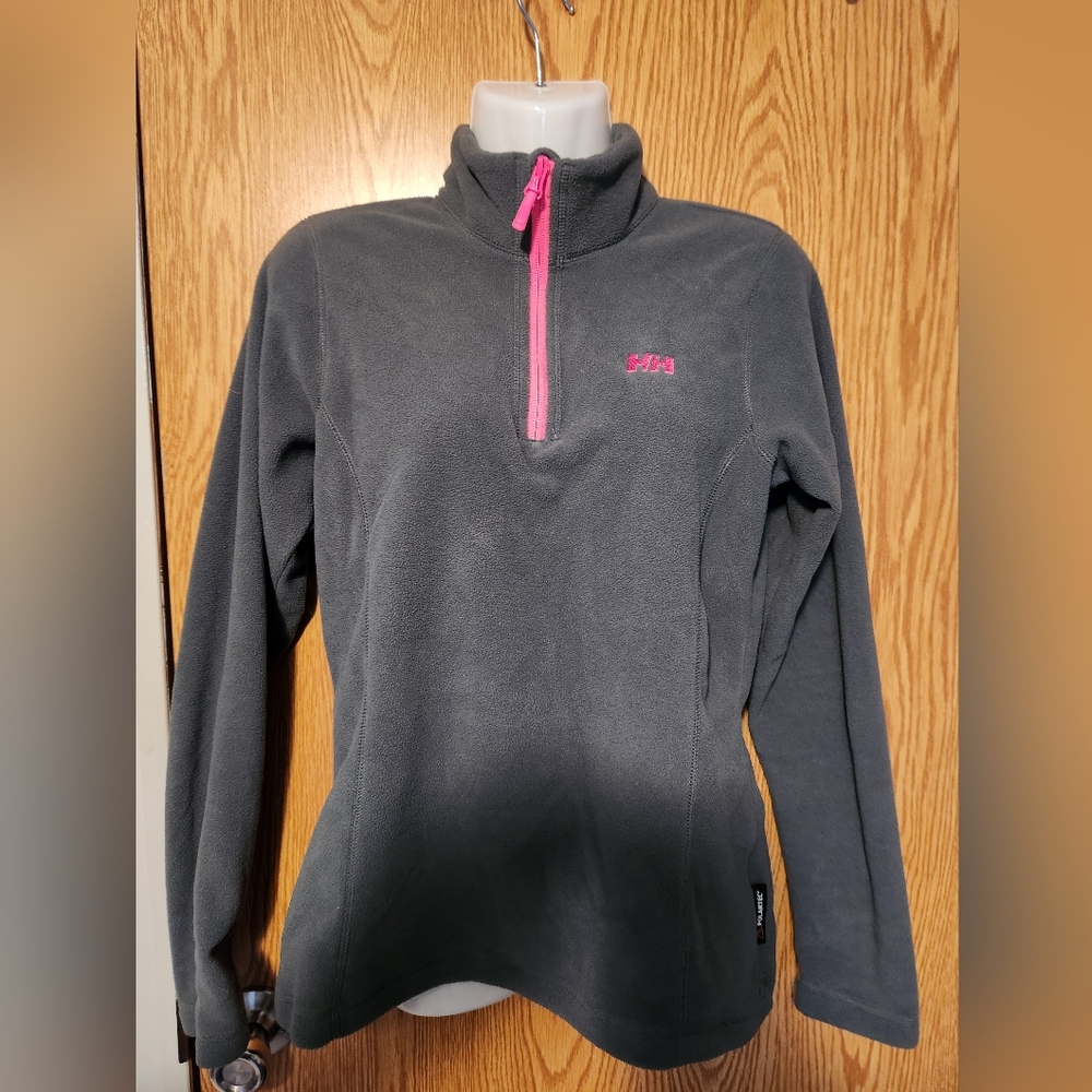 He'll Hansen Women's 1/4 zip